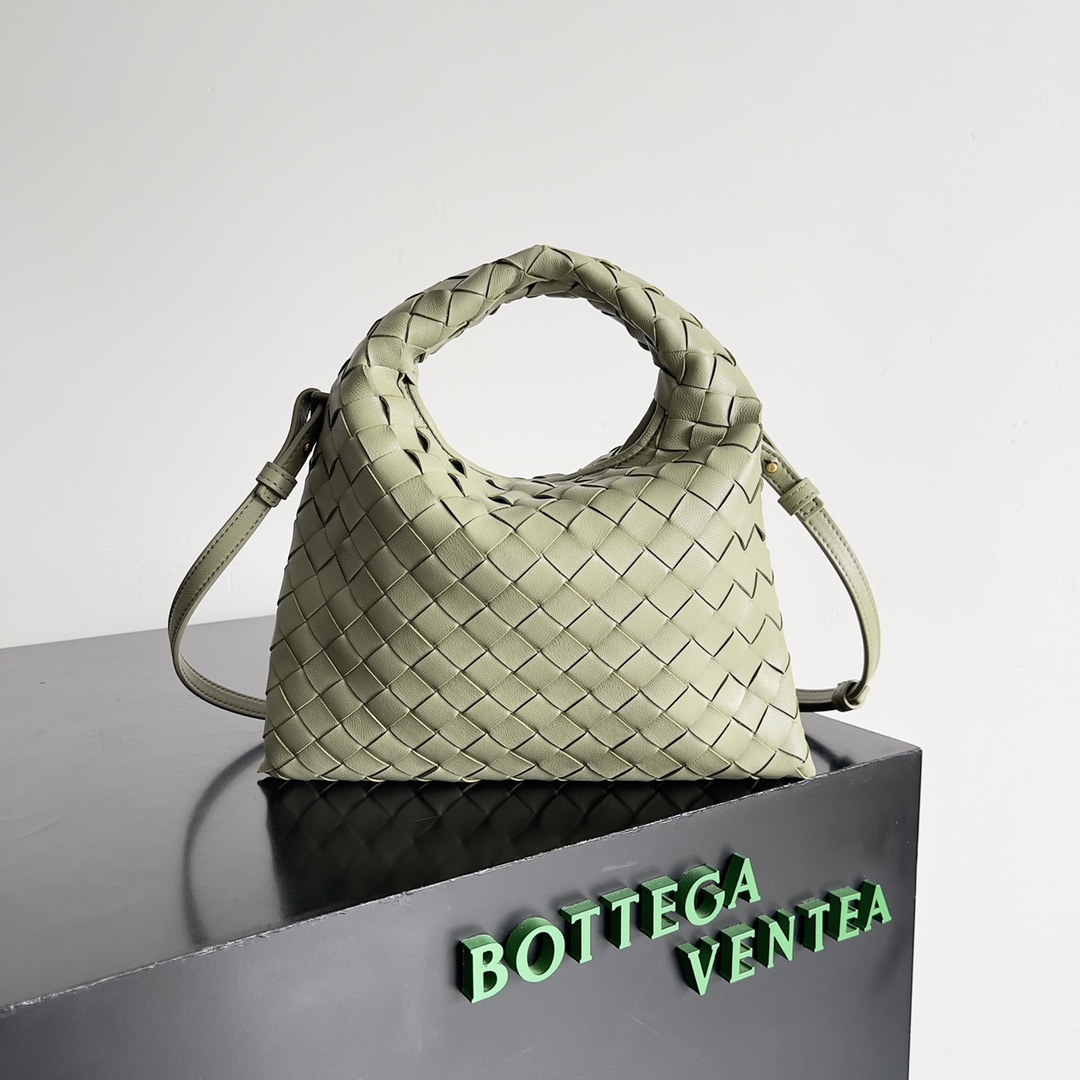 Bottega Veneta Top Handle Bags